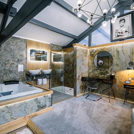 דירות ווינדרמר Architect'S Loft מראה חיצוני תמונה