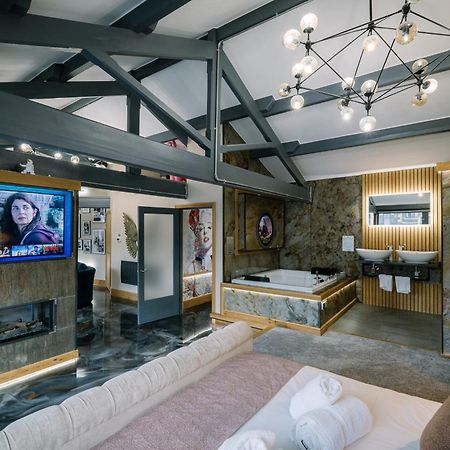דירות ווינדרמר Architect'S Loft מראה חיצוני תמונה