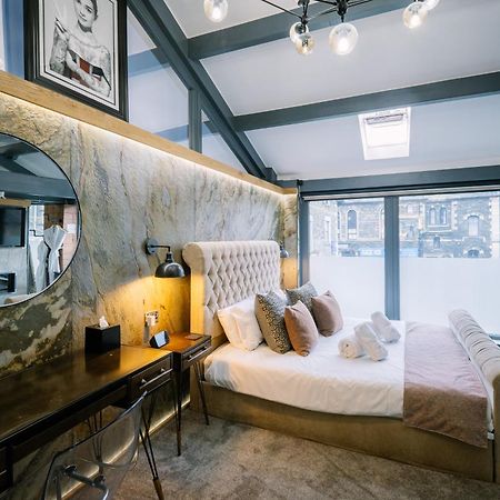 דירות ווינדרמר Architect'S Loft מראה חיצוני תמונה