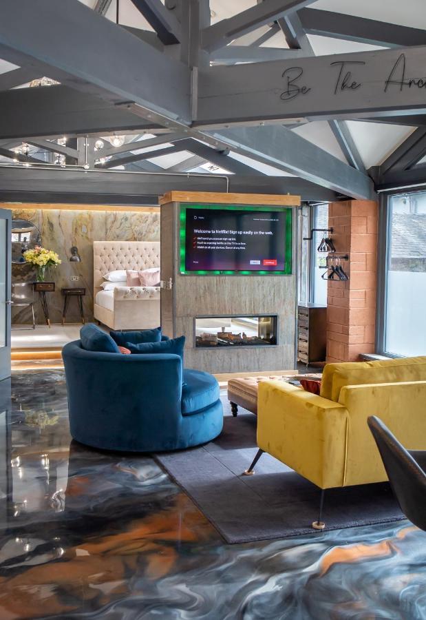דירות ווינדרמר Architect'S Loft מראה חיצוני תמונה