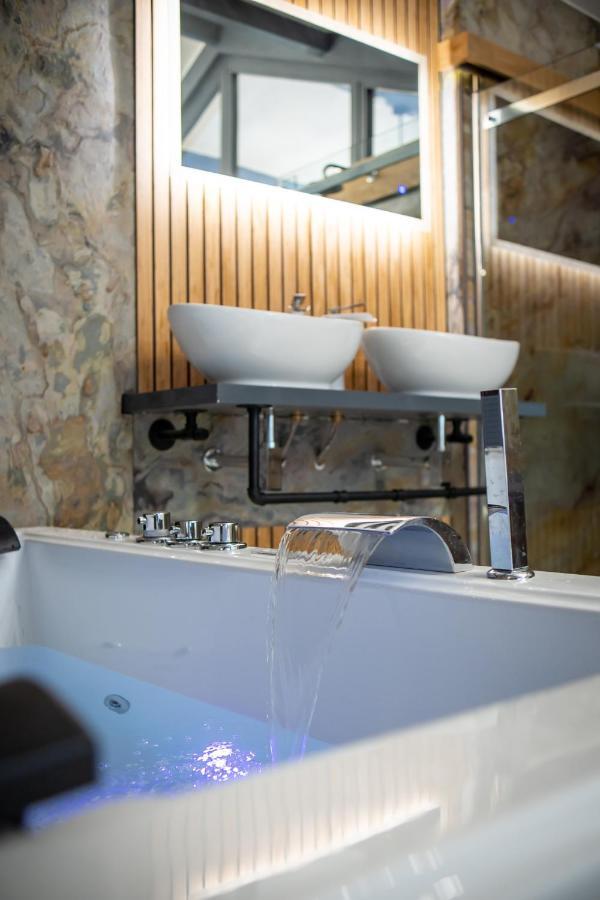 דירות ווינדרמר Architect'S Loft מראה חיצוני תמונה
