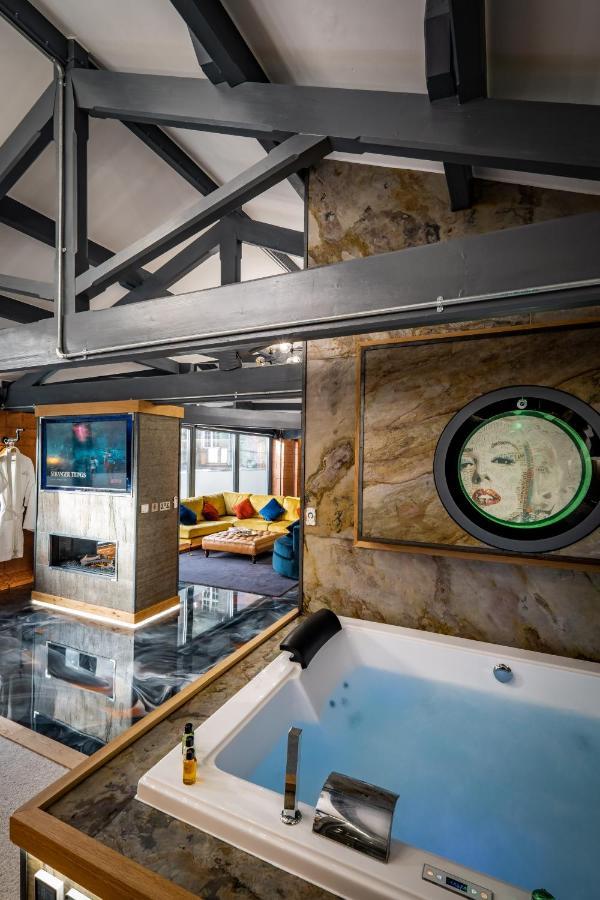 דירות ווינדרמר Architect'S Loft מראה חיצוני תמונה