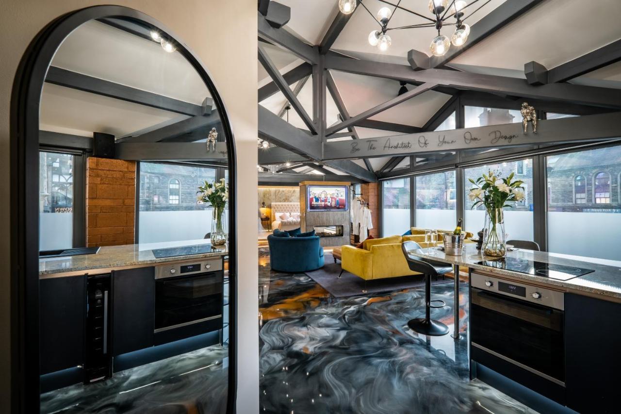 דירות ווינדרמר Architect'S Loft מראה חיצוני תמונה