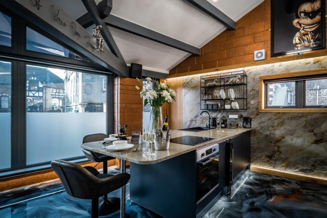 דירות ווינדרמר Architect'S Loft מראה חיצוני תמונה
