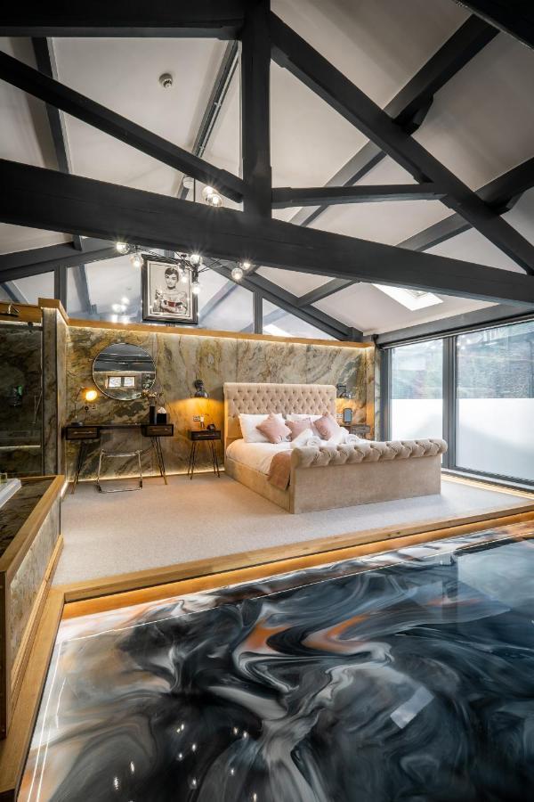 דירות ווינדרמר Architect'S Loft מראה חיצוני תמונה