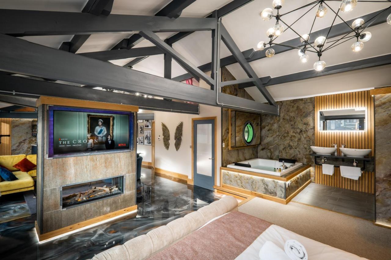 דירות ווינדרמר Architect'S Loft מראה חיצוני תמונה