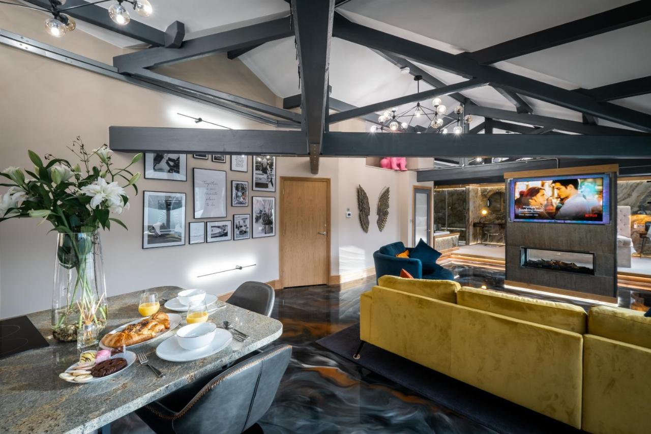 דירות ווינדרמר Architect'S Loft מראה חיצוני תמונה