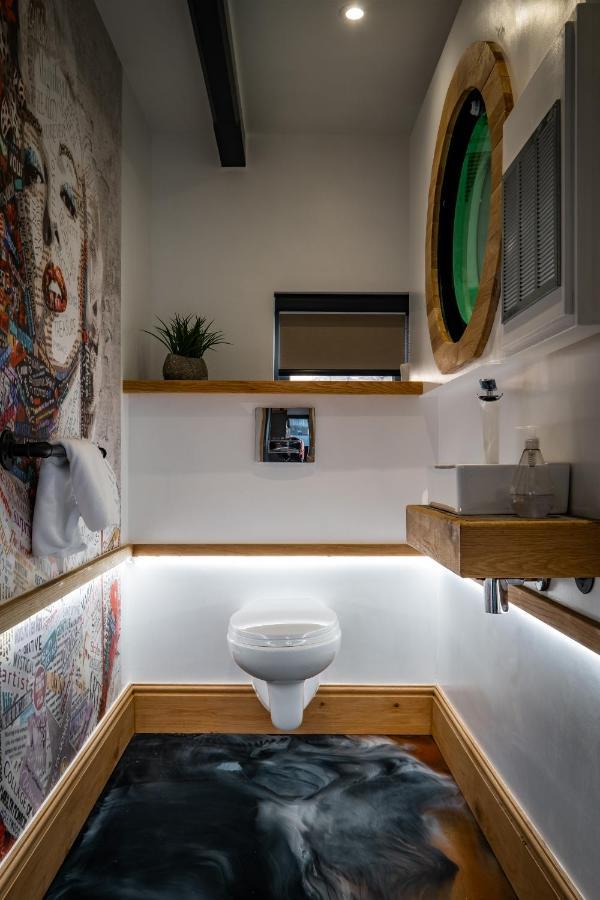 דירות ווינדרמר Architect'S Loft מראה חיצוני תמונה