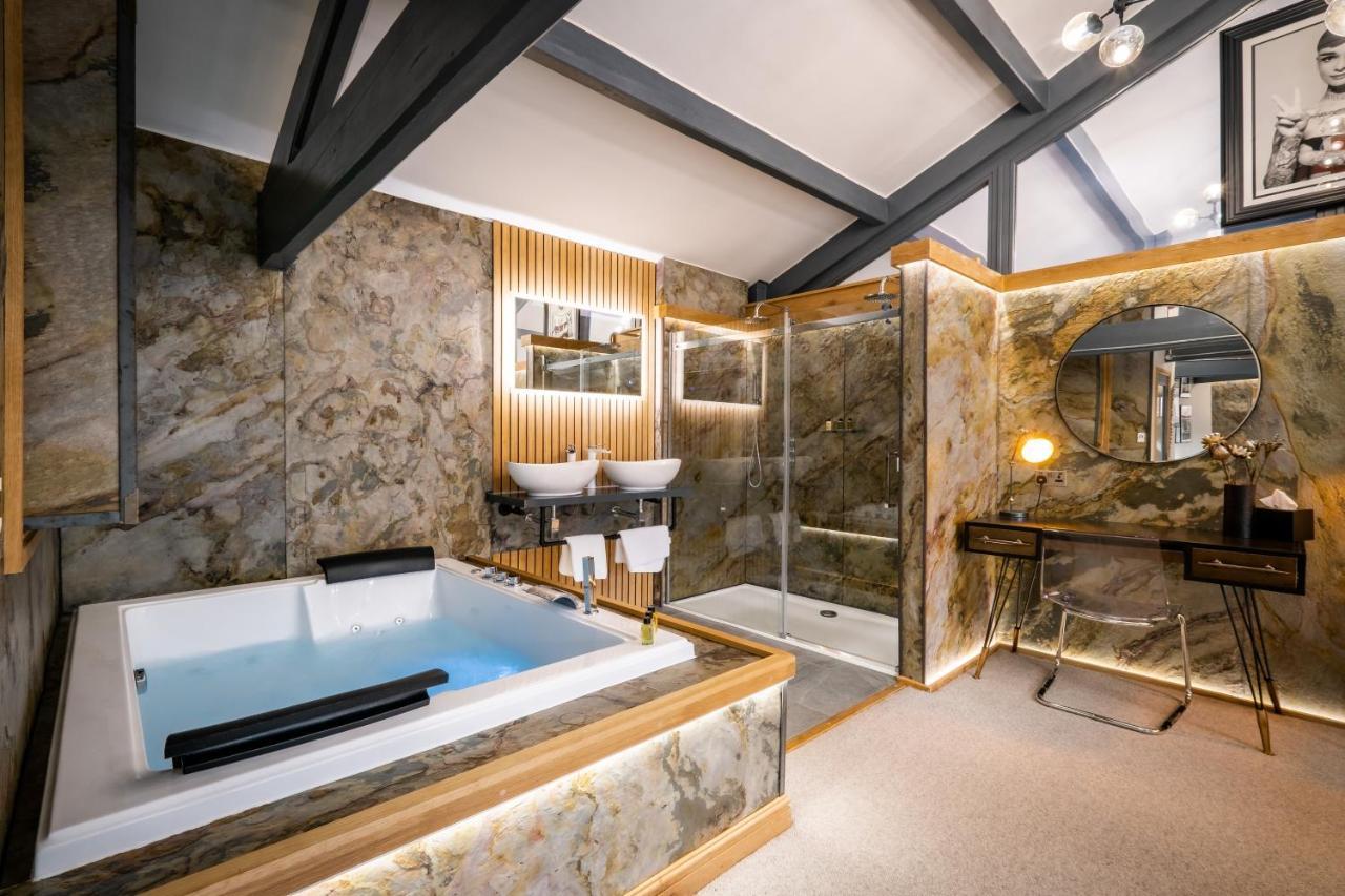 דירות ווינדרמר Architect'S Loft מראה חיצוני תמונה