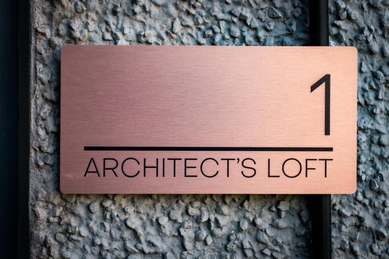 דירות ווינדרמר Architect'S Loft מראה חיצוני תמונה