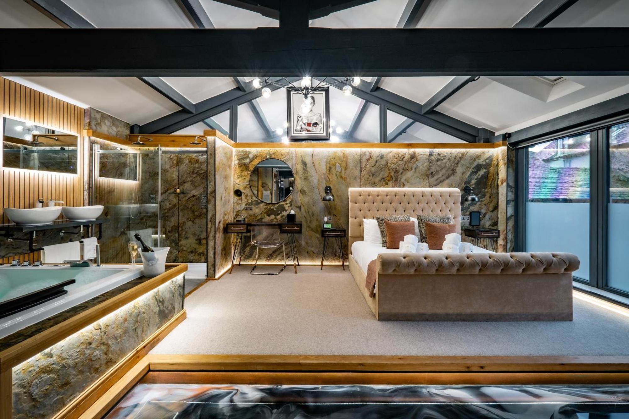 דירות ווינדרמר Architect'S Loft מראה חיצוני תמונה