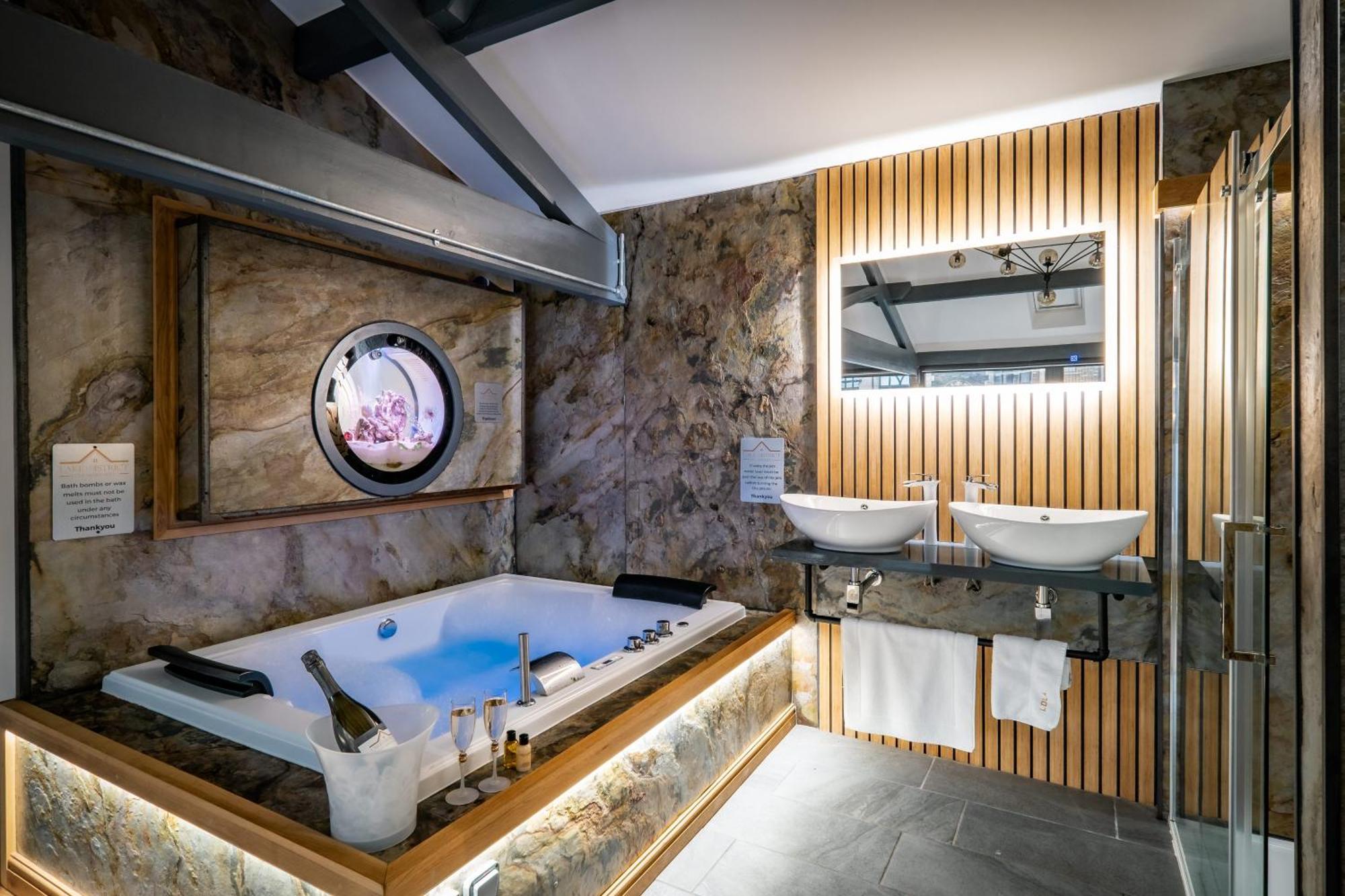 דירות ווינדרמר Architect'S Loft מראה חיצוני תמונה