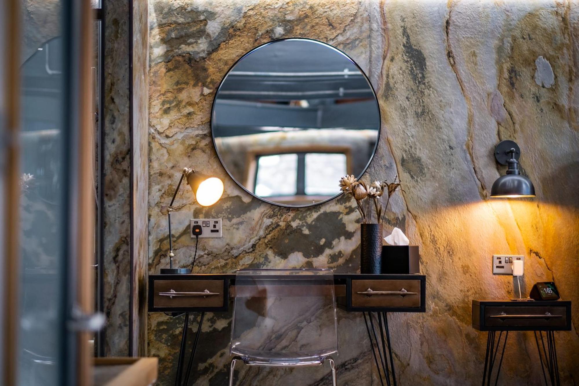 דירות ווינדרמר Architect'S Loft מראה חיצוני תמונה