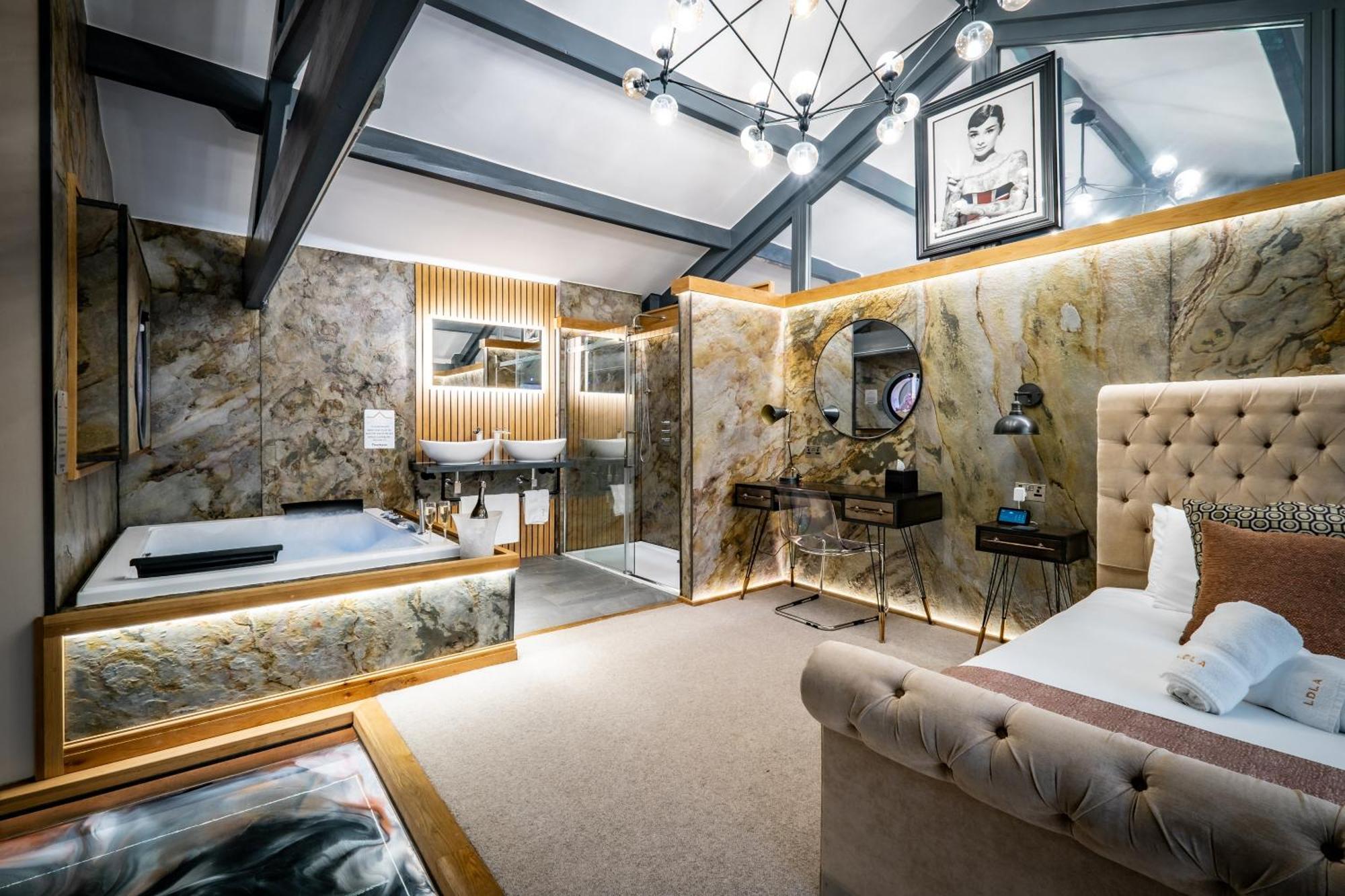 דירות ווינדרמר Architect'S Loft מראה חיצוני תמונה