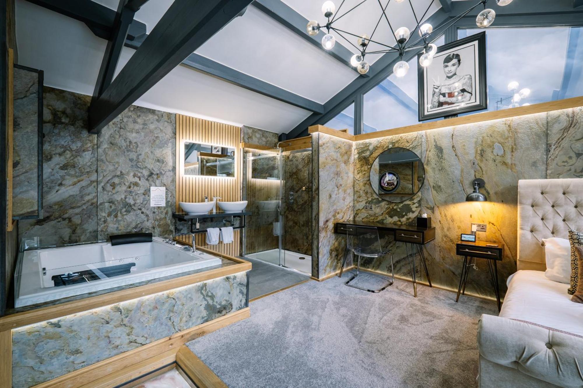 דירות ווינדרמר Architect'S Loft מראה חיצוני תמונה