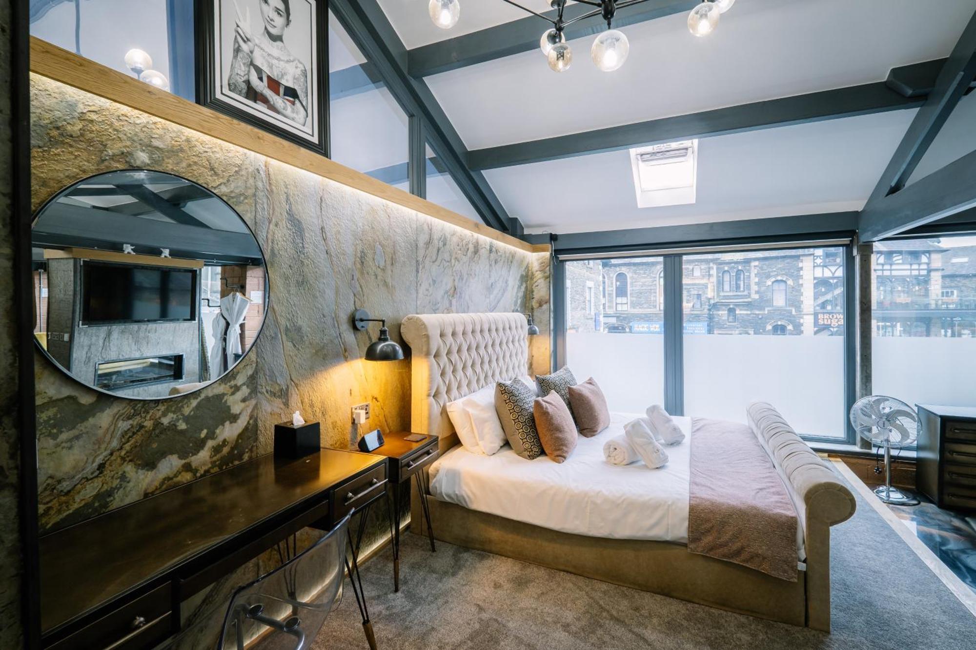 דירות ווינדרמר Architect'S Loft מראה חיצוני תמונה