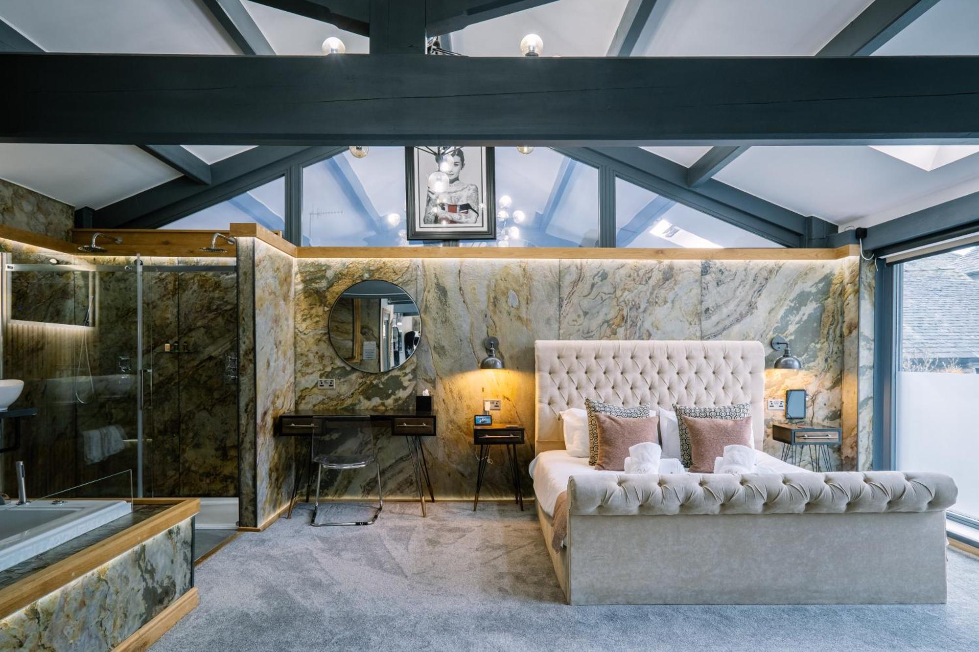 דירות ווינדרמר Architect'S Loft מראה חיצוני תמונה
